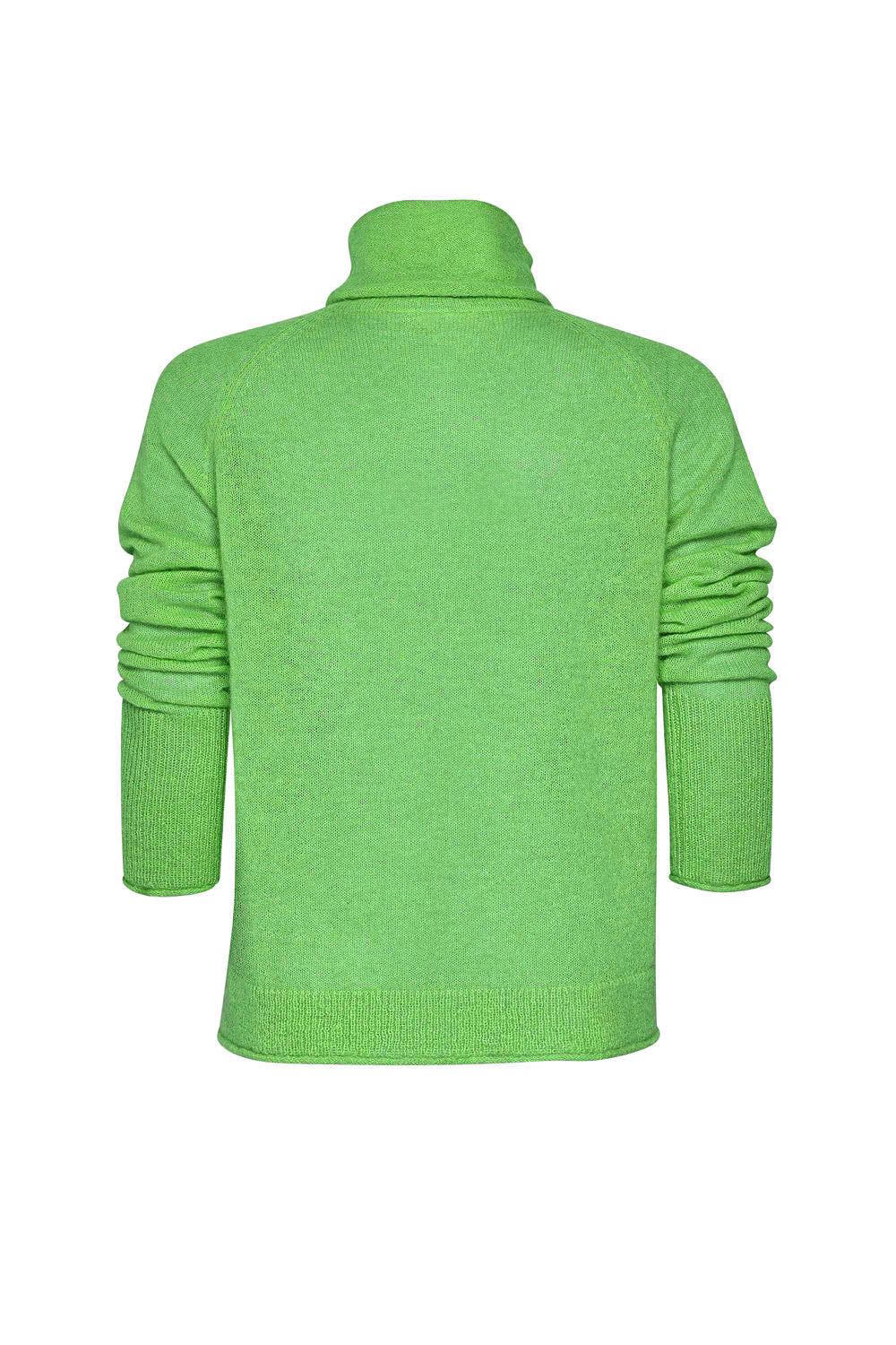 Eva Turtleneck Sweater